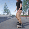 kickflip noseblunt powerslide